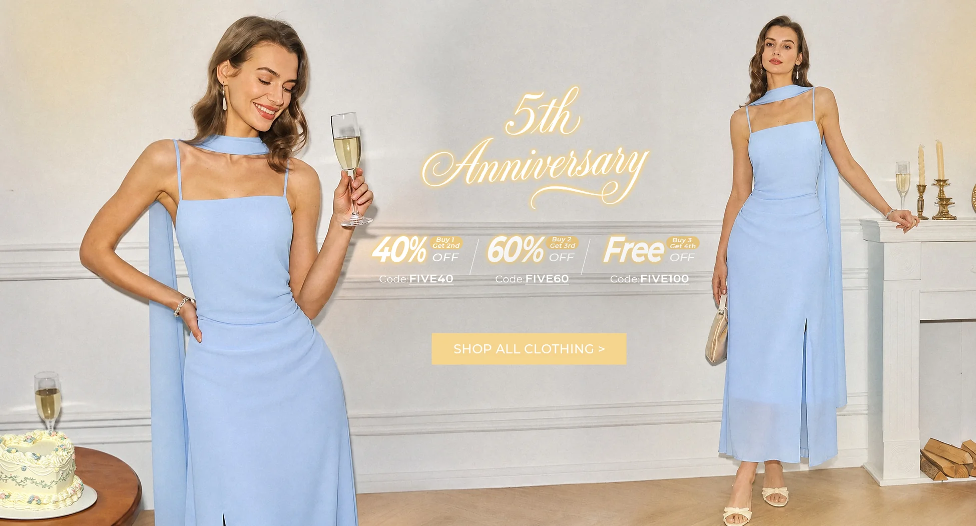 Effortless Elegance for Every Occasion
